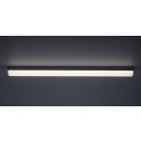 Rabalux 98078050 LED nástěnné svítidlo Band2  | 20W integrovaný LED zdroj | 1650lm | 4000K