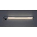 Rabalux 98078056 LED nástěnné svítidlo Soft2 | 8W integrovaný LED zdroj | 450lm | 4000K