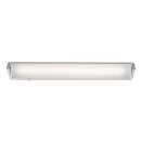 Rabalux 98078057 LED nástěnné svítidlo Easylight2 | 5W integrovaný LED zdroj | 390lm | 4000K