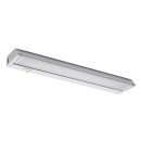 Rabalux 98078057 LED nástěnné svítidlo Easylight2 | 5W integrovaný LED zdroj | 390lm | 4000K