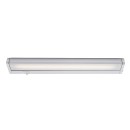 Rabalux 98078057 LED nástěnné svítidlo Easylight2 | 5W integrovaný LED zdroj | 390lm | 4000K