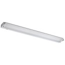 Rabalux 98078059 LED nástěnné svítidlo Easylight2 | 10W integrovaný LED zdroj | 750lm | 4000K