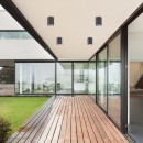 Rabalux 7819 venkovní stropní přisazené svítidlo Zombor 1x35W | GU10 | IP54 - antracit