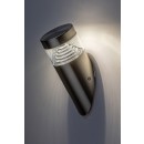 Rabalux 7826 LED venkovní nástěnné svítidlo Lisbon 1x7W | 560lm | 4000K | IP54 - nerez