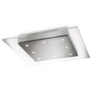 Philips 40741/17/16 LED stropní svítidlo Matrix 9x2,5W
