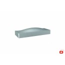 Philips 37097/48/LI LED nástěnné svítidlo Trelome 2x7,5W