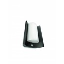 Philips 16405/93/16 venkovní nástěnné svítidlo s pohybovým čidlem Meander 1x20W|E27|IP44