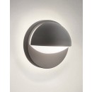 Philips 16245/93/16 venkovní nástěnné svítidlo June 1x12W|E27|IP44