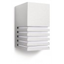 Philips 16412/47/16 venkovní nástěnné svítidlo Veranda 1x20W|E27|IP44