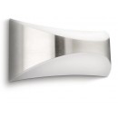 Philips 17166/47/16 venkovní nástěnné svítidlo Seedling 1x23W|E27|IP44