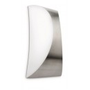 Philips 17166/47/16 venkovní nástěnné svítidlo Seedling 1x23W|E27|IP44