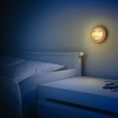 Philips 71765/53/16 LED dětské nástěnné svítidlo Planes 1x0,06W|2700K