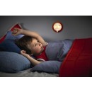 Philips 71765/53/16 LED dětské nástěnné svítidlo Planes 1x0,06W|2700K