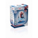 Philips 71764/40/16 LED dětská stolní lampička Spider Man 1x4W|2700K