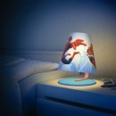 Philips 71764/40/16 LED dětská stolní lampička Spider Man 1x4W|2700K