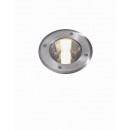 Venkovní pojezdové zápustné svítidlo Massive Acapulco 1x20W E27  - nerez