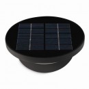 Philips 17807/93/16 LED venkovní nástěnné solární svítidlo Dusk 1x1,5W|2700K|IP44