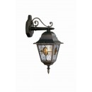 Philips Massive 15171/42/10 venkovní nástěnné svítidlo München 1x100W|E27|IP44