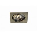Philips Massive 59323/06/PN podhledové bodové svítidlo Quartz 3x50W|GU10