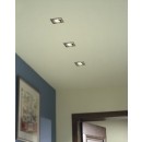 Philips Massive 59323/06/PN podhledové bodové svítidlo Quartz 3x50W|GU10