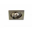 Philips Massive 59323/06/PN podhledové bodové svítidlo Quartz 3x50W|GU10