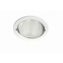 zápustné bodové svítidlo Philips Massive Ronda 2x14W E27  - bílá