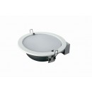 zápustné bodové svítidlo Philips Massive Ronda 2x14W E27  - bílá