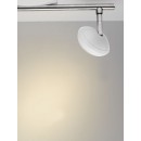 Philips 57179/31/16 LED stropní bodové svítidlo Sepia 3x3W|2700K