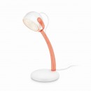 Philips 67413/32/16 LED dětská lampička Dyna 1x3W|2700K