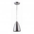 LEDKO 00334 závěsné stropní svítidlo 1x40W | E27 - hliník