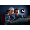 SVÍTIDLO DĚTSKÉ NÁSTĚNNÉ 71938/40/P0