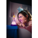 3D STOLNÍ LAMPIČKA DĚTSKÁ 71944/20/P0