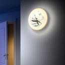 Philips 71884/51/P0 dětské svítidlo Star Wars 4x2,5W|2700K