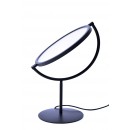 LEDKO 00440 LED stolní lampička 1x19W|3000K - černá
