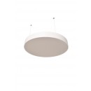 LEDKO 70001 LED přisazené stropní svítidlo Circulare 1x17W | 2120lm | 4000K - bílé