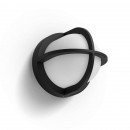 Philips 17380/30/PN venkovní nástěnné svítidlo Astilbe 1x42W|IP44