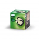 Philips 17380/30/PN venkovní nástěnné svítidlo Astilbe 1x42W|IP44