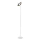 Lucide L197912031 LED stojací lampa ZENITH  | 20W integrovaný LED zdroj | 2200lm | 3000K