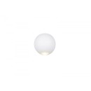 Trio T246760231 LED venkovní nástěnné svítidlo AVISIO | 2x2W integrovaný LED zdroj | 2x250lm | 3000K