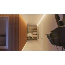Philips Hue 8720169326637 LED LED pásek LIGHTSTRIPS  integrovaný LED zdroj | 2000-6500K | rgb - barevné | stmívač | bílá
