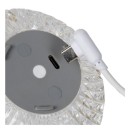 Lucide L135990160 LED stolní lampička CINTRA  | 1,5W integrovaný LED zdroj | 95lm | 2700K
