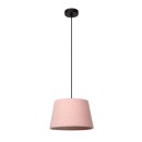 Lucide L104160166 závěsné stropní svítidlo WOOLLY  E27