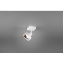 Trio 800700131 přisazené stropní bodové svítidlo Leon 1x35W | GU10 | IP20 - bílá