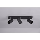 TRIO 802400332 Marley stropní spot GU10 3x35W