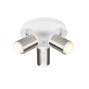 Trio T814530307 bodové stropní svítidlo GILLAN GU10