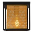 Lucide 21122/01/30 přisazené stropní svítidlo Sansa 1x40W | E27