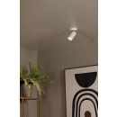 Lucide L139580131 bodové stropní svítidlo PUNCH GU10