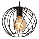 Lucide L214281330 závěsné stropní svítidlo DANZA  E27