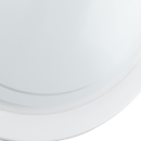 Eglo 83153 stropní svítidlo Planet 1 1x60W | E27 - bílá