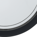 Eglo 83159 stropní svítidlo Planet 1 1x60W | E27 - černá